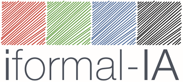 iformalia — plataforma de gestión de la formación